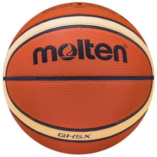 Баскетболна топка MOLTEN BGH5X