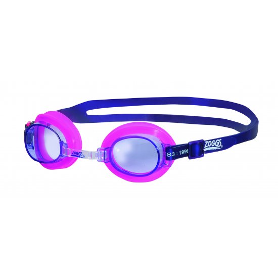 Очила за плуване ZOGGS Little Flipper