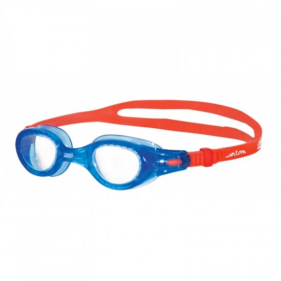 Детски очила за плуване ZOGGS Little Phantom