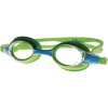 Очила за плуване SPOKEY Mellon, Зелен