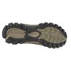Мъжки ниски обувки HI-TEC Alto WP, Кафяв
