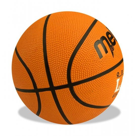 Баскетболна топка METEOR Layup Nо.5