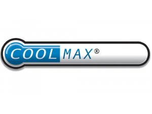 COOLMAX® - 100% полиестерно влакно