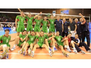 България излиза за победа №3 срещу Австралия