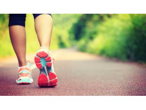 Повече ходене пеша – повече здраве