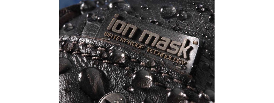 Новата технология Ion-Mask на Hi-Tec за хидро-контрол 1 част