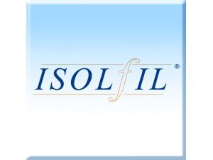 ISOLFIL® - 100% полипропиленово влъкно