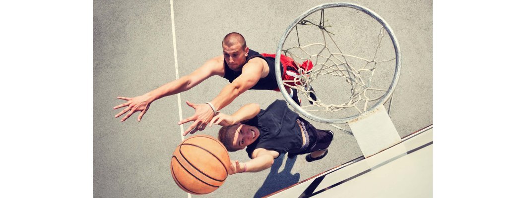 StreetBall Русе