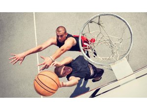 StreetBall Русе