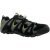 Мъжки спортни обувки HI-TEC Palo Alto Aero, Черен