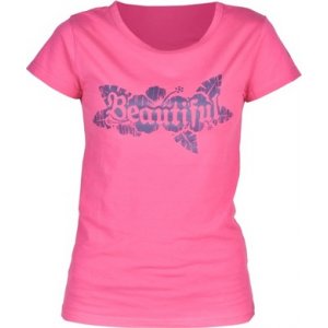 Тениска HI-TEC Lady Beauty, Лилав