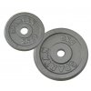 Стоманени дискове SPARTAN 2 x 2,5 кг/ 50 мм