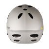 Велосипеден шлем W-TEC Downhill, Черен