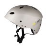 Велосипеден шлем W-TEC Downhill, Тъмно сив