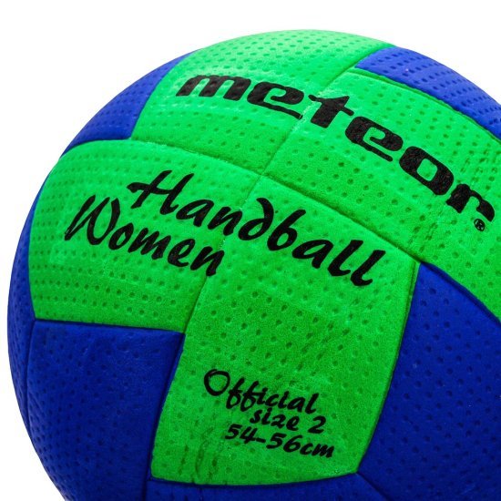Хандбална топка METEOR NuAge Woman 2