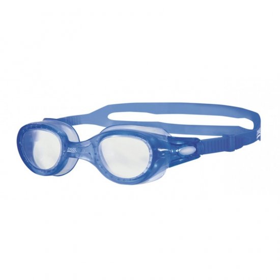 Очила за плуване ZOGGS Phantom Clear