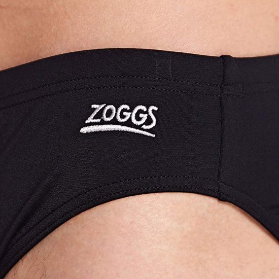 Мъжки плувки ZOGGS Cottesloe Racer черно