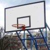 Баскетболно табло ЯКО 180 х 105 см