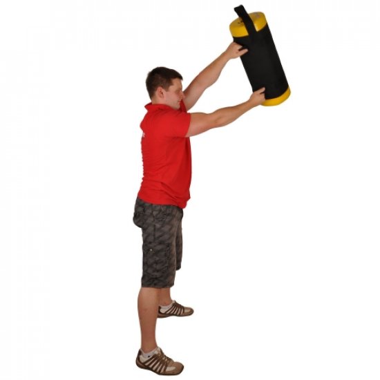 Тренировъчна торба с дръжки inSPORTline 20 кг