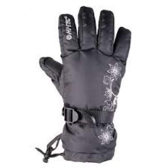 Зимни  ръкавици HI-TEC Lady Adriana