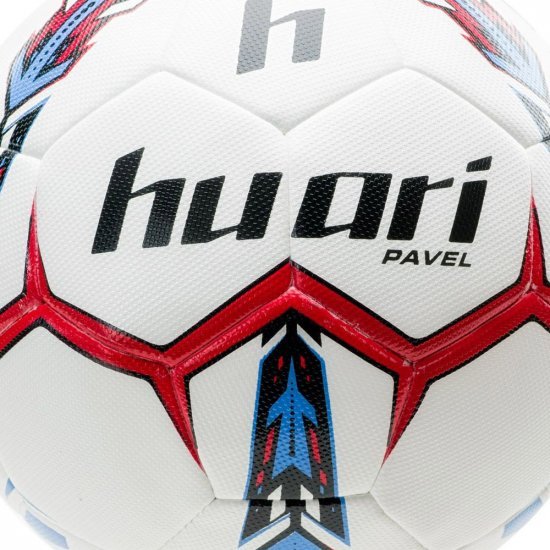 Футболна топка HUARI Pavel