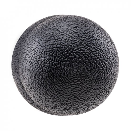 Масажна топка IQ Rolis, Черен