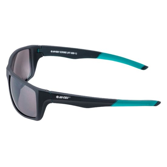 Слънчеви очила HI-TEC Ecrins HT-680-1, Черен/Зелен