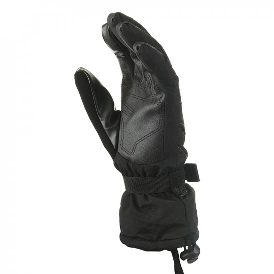Ръкавици TREKMATES Protek Black