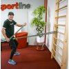 Шведска стена inSPORTline Fairline 200 x 90 см