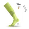 Ски чорапи LASTING SWL - зелени