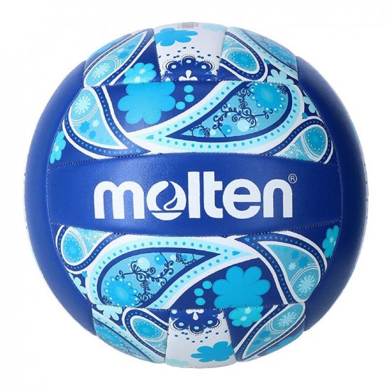 Топка за плажен волейбол MOLTEN V5B1300