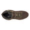 Мъжки високи обувки HI-TEC Pine Ridge WP, Шоколад