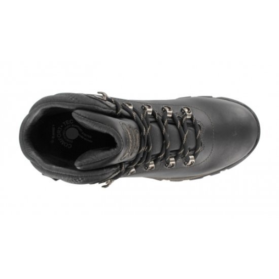 Мъжки високи обувки HI-TEC V-lite Altitude Ultra Luxe WPi, Кафяв