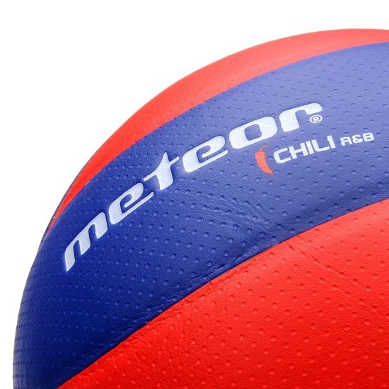Волейболна топка METEOR Chili R&B