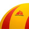 Волейболна топка METEOR NEX, Червен/Жълт