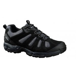 Мъжки ниски обувки HI-TEC Multiterra Vector, Черен