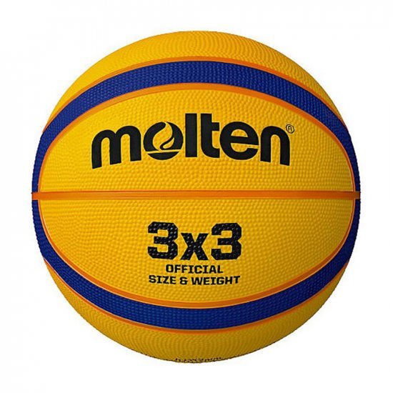 Баскетболна топка MOLTEN B33T2000