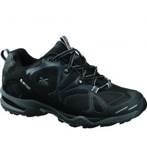 Мъжки спортни обувки HI-TEC V-Lite Blackhawk