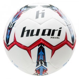 Футболна топка HUARI Pavel