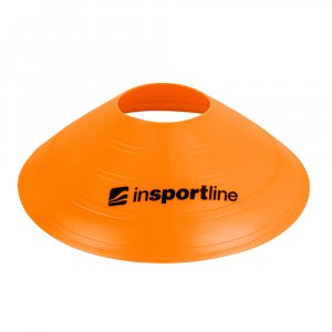 Тренировъчна чинийка inSPORTline B40 5 см