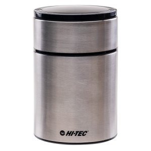 Термо кутия за храна HI-TEC Cantin 500 ml, Сребрист
