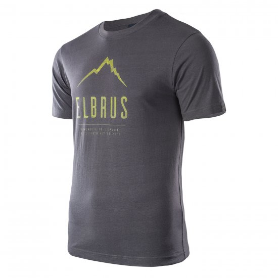 Мъжка тениска ELBRUS Largo II
