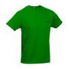 Мъжка спортна тениска HI-TEC Fenix, Зелен