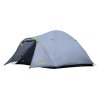Палатка HI-TEC Solarproof 4, Сив