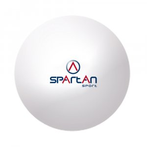 Топчета за тенис на маса SPARTAN TT-BALL 60