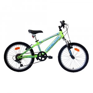Детски велосипед  - STARK 20"