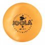 Топчета за тенис на маса JOOLA Rossi * orange 6 бр.