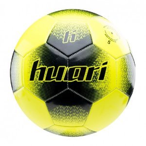 Футболна топка HUARI Carlos