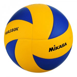 Волейболна топка MIKASA MVA380K, FIVB