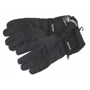 Зимни ръкавици SPARTAN Snowboard 3 in 1
